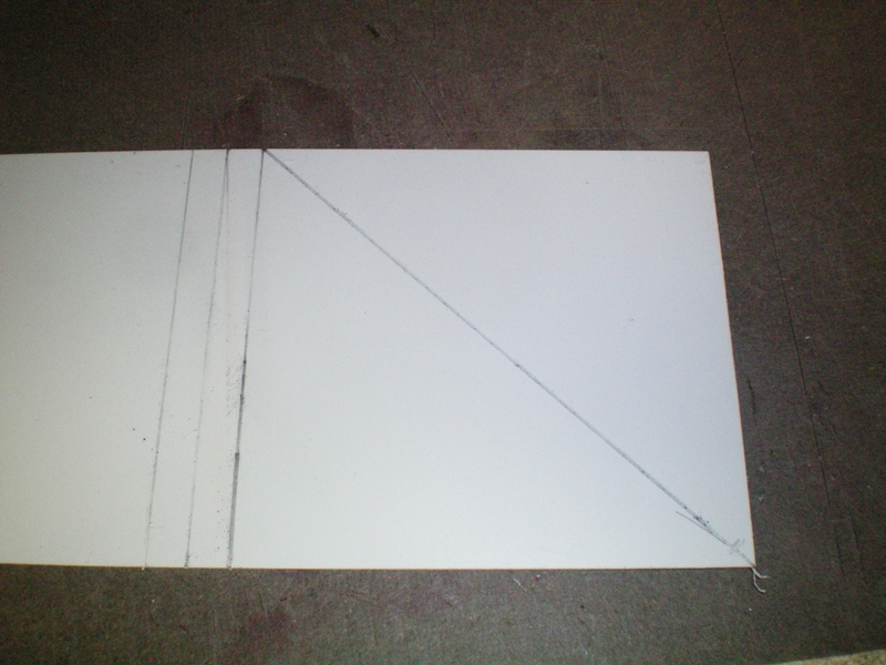 construction sign
